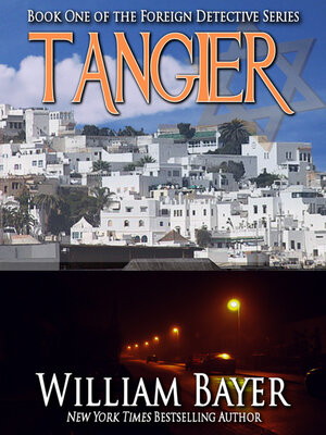 Tangier - ebook